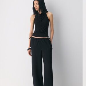 Aritzia Artisan pants-Crepette